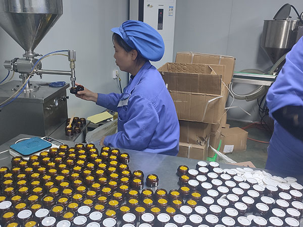 良心代加工膏藥廠(chǎng)家品質(zhì)一般體現(xiàn)在哪里？